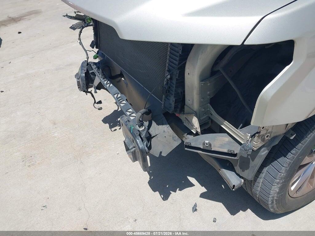 1FTEW1CF3HFA97116 2017 FORD F-150 photo no. 6