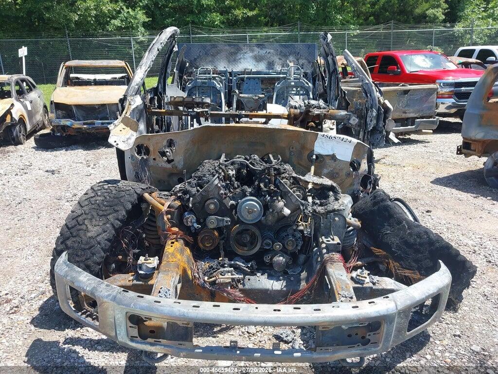 1FTEW1EF8HFB98763 2017 FORD F-150 photo no. 6