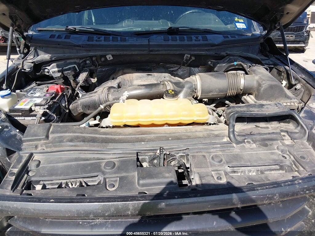 1FTEW1EG1HFA97315 2017 FORD F-150 photo no. 10