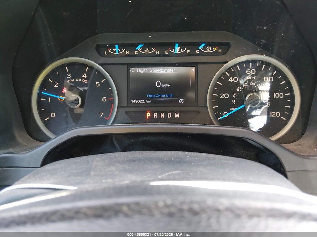 1FTEW1EG1HFA97315 2017 FORD F-150 photo no. 7