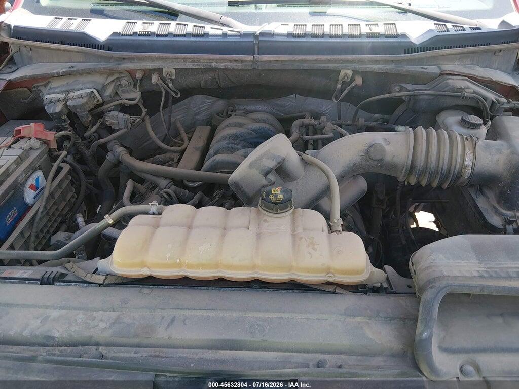 1FTEW1EF9HKD99126 2017 FORD F-150 photo no. 10