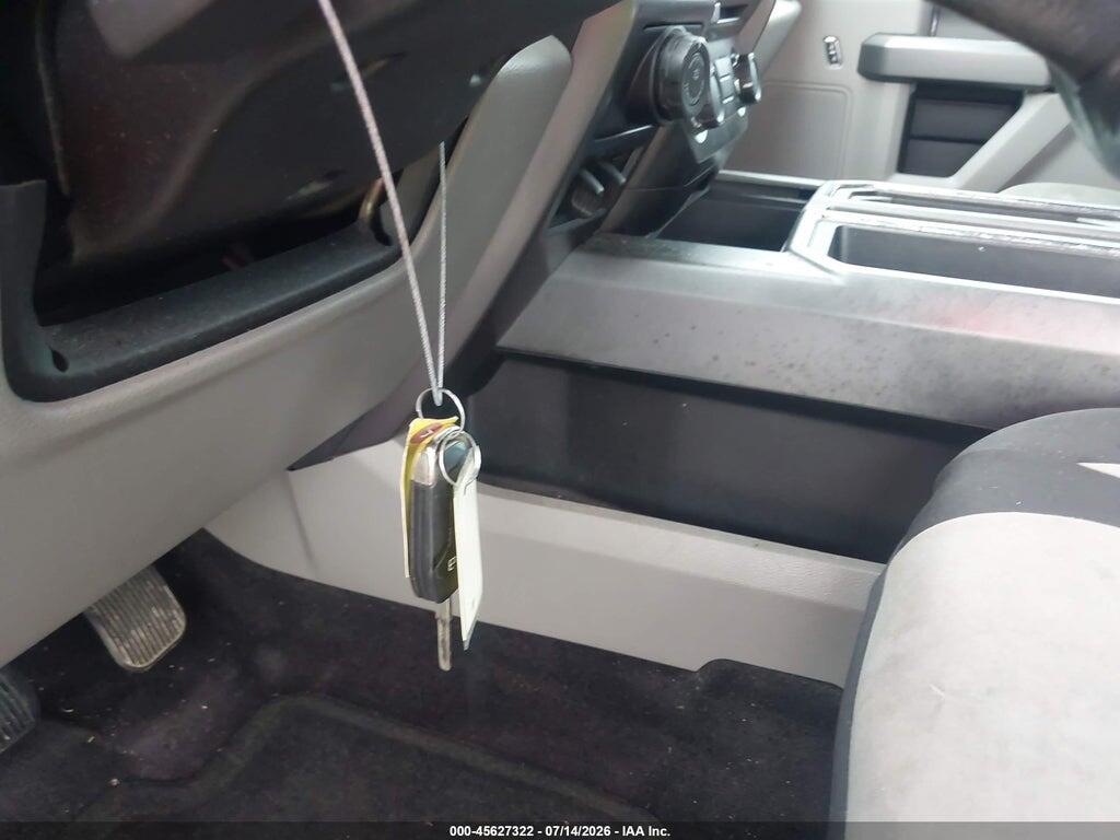 1FTEW1CG6HKD30261 2017 FORD F-150 photo no. 11