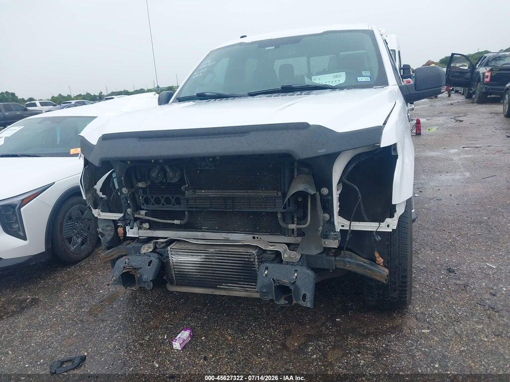 1FTEW1CG6HKD30261 2017 FORD F-150 photo no. 12