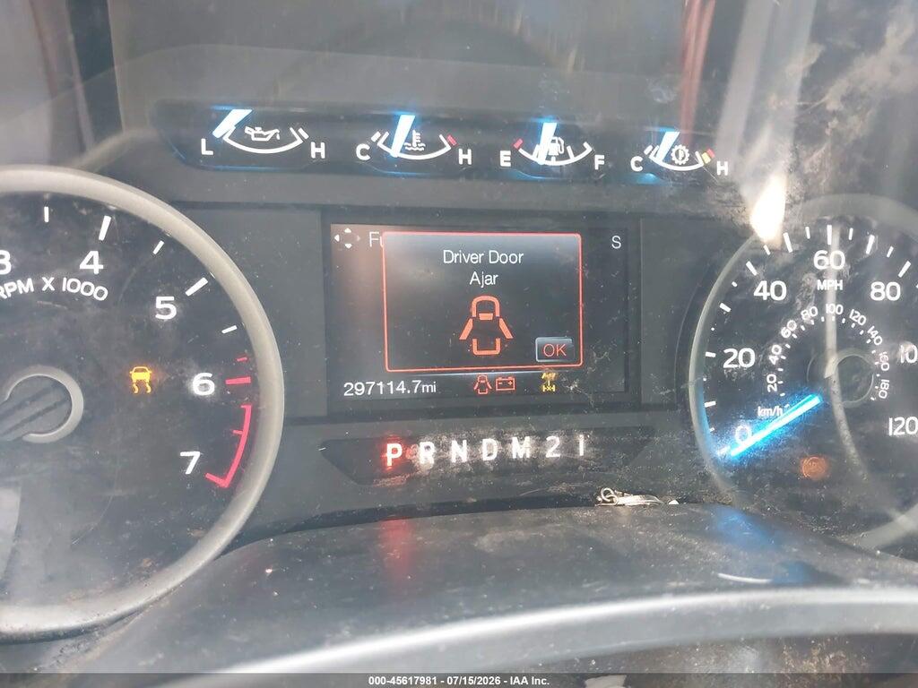 1FTEW1CFXHFC17350 2017 FORD F-150 photo no. 7