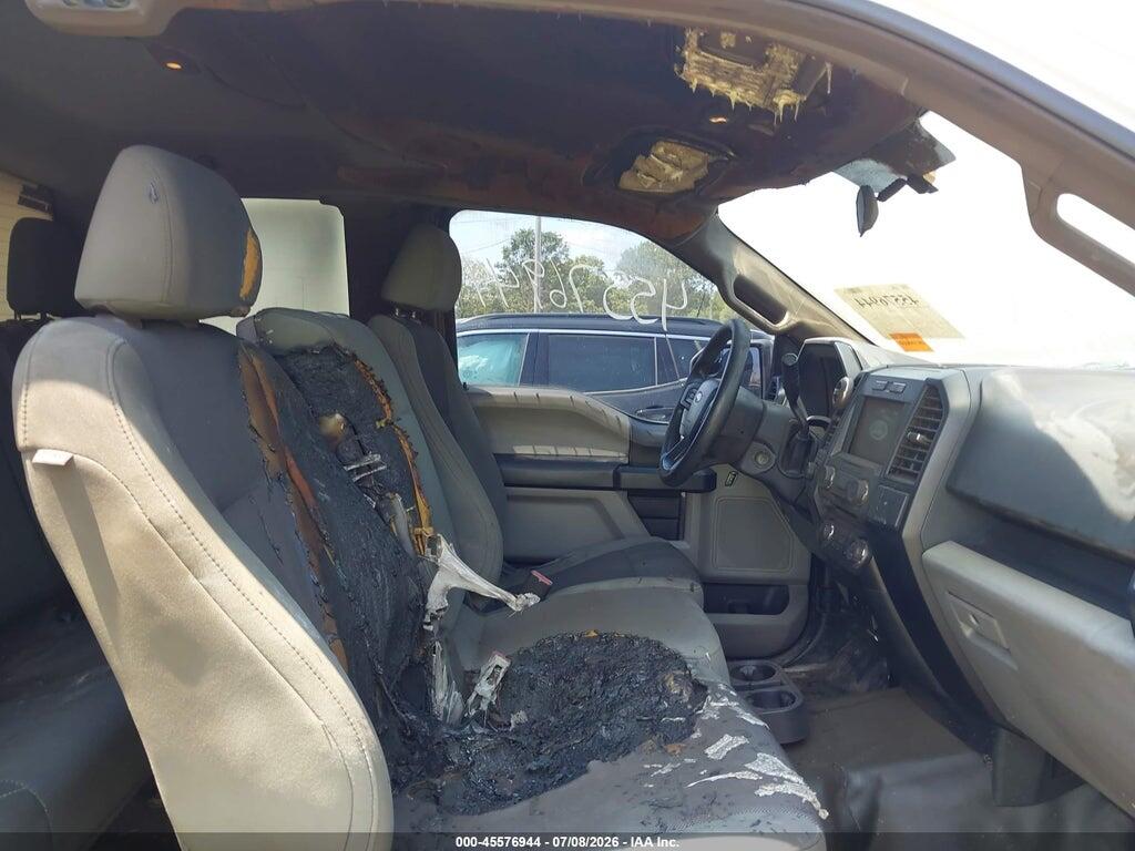 1FTEX1EP0HFC00415 2017 FORD F-150 photo no. 6