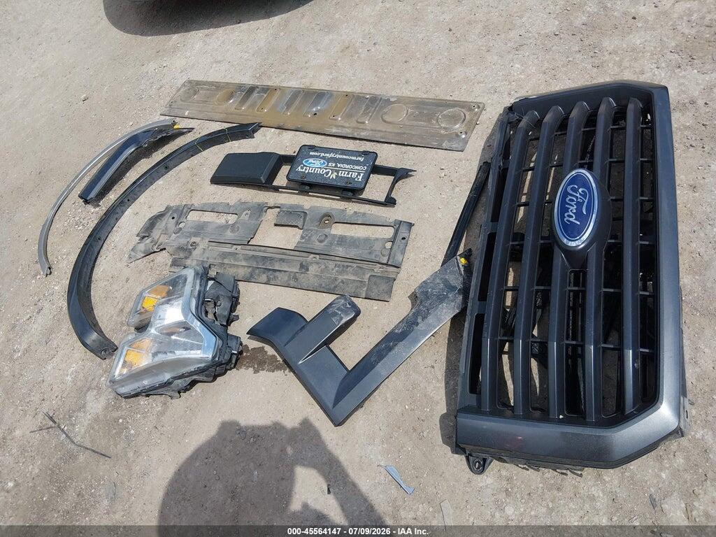 1FTEW1EP7HKC05962 2017 FORD F-150 photo no. 12