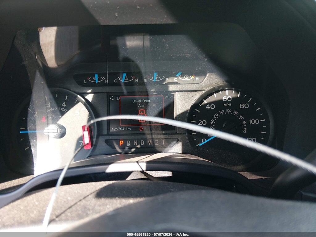 1FTEX1EP2HKD25987 2017 FORD F-150 photo no. 7
