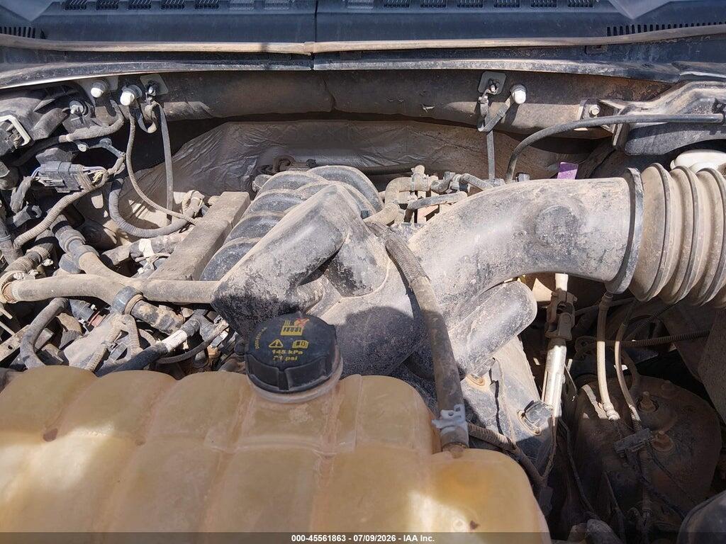 1FTFW1EF3HKD71018 2017 FORD F-150 photo no. 10
