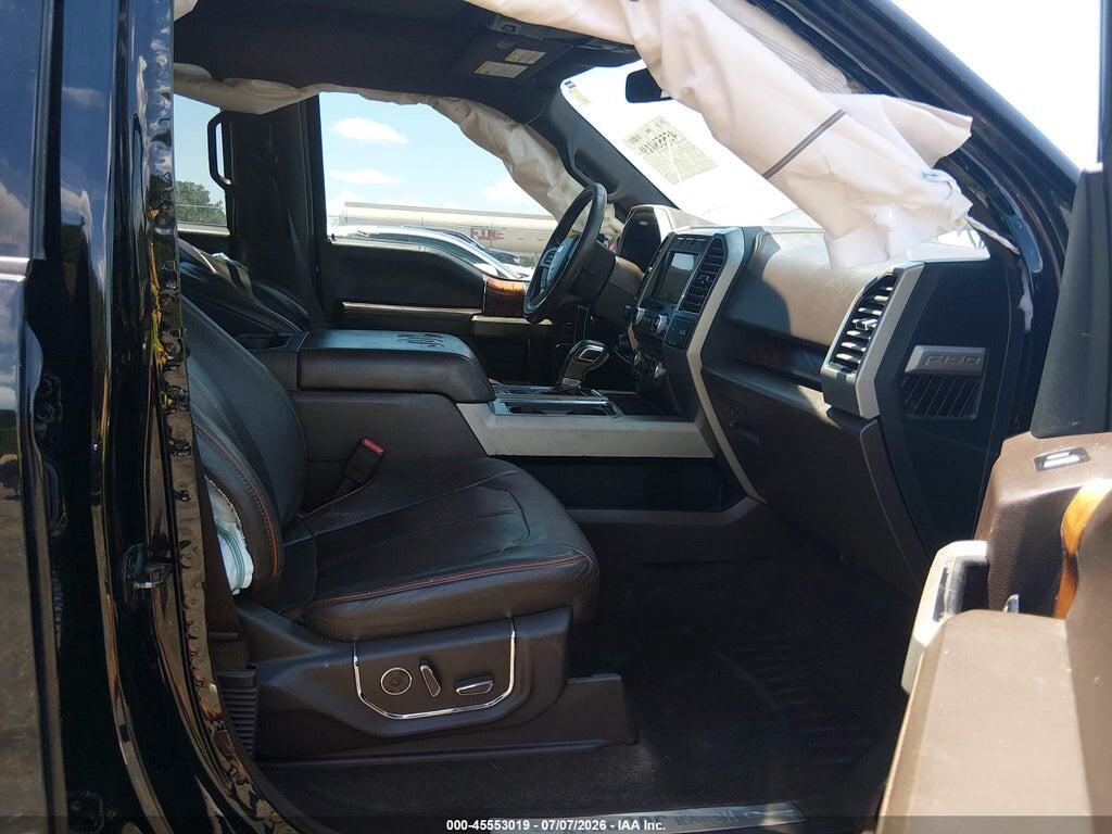 1FTEW1EG0HFC17895 2017 FORD F-150 photo no. 5
