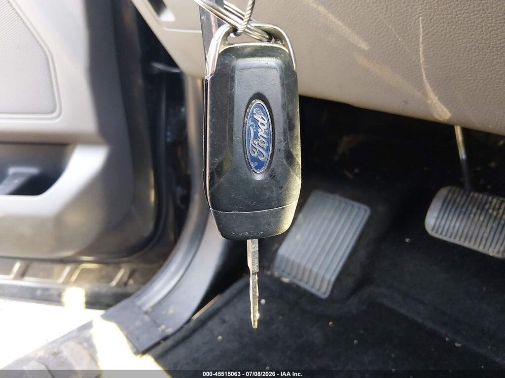 1FTEW1CP1HFC80619 2017 FORD F-150 photo no. 11