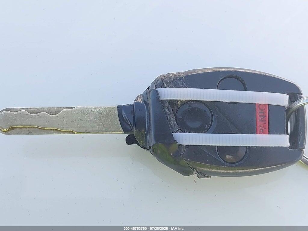 JHMFA36247S020640 2007 HONDA CIVIC HYBRID photo no. 11