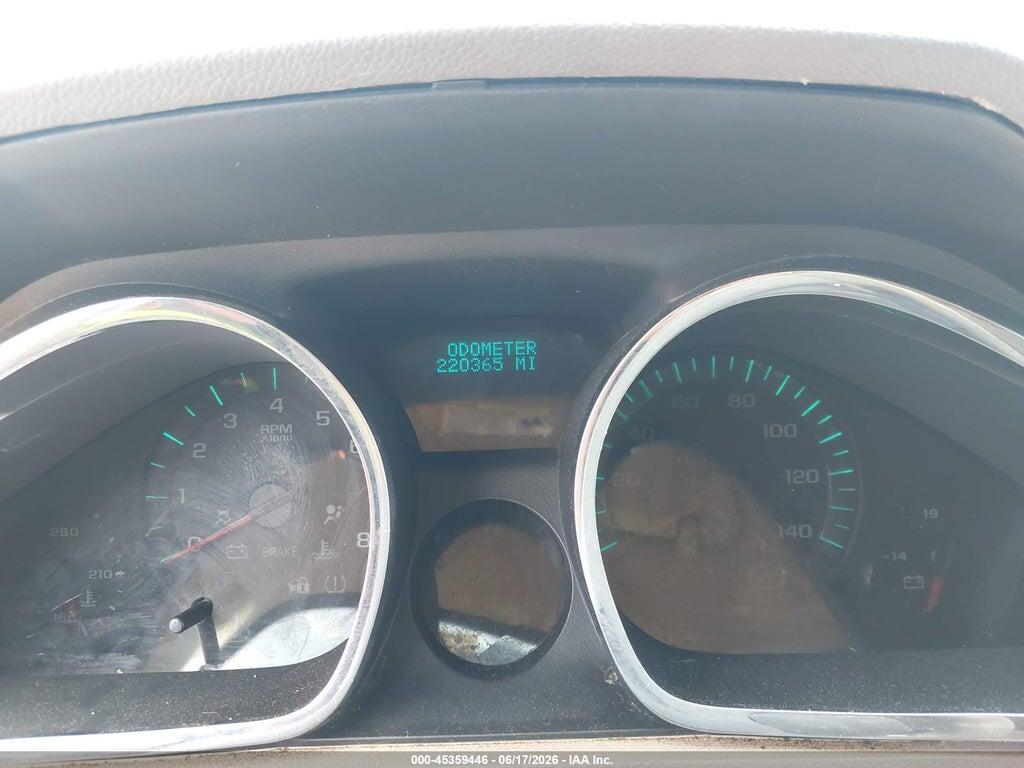1GNKRJEDXCJ161879 2012 CHEVROLET TRAVERSE photo no. 7