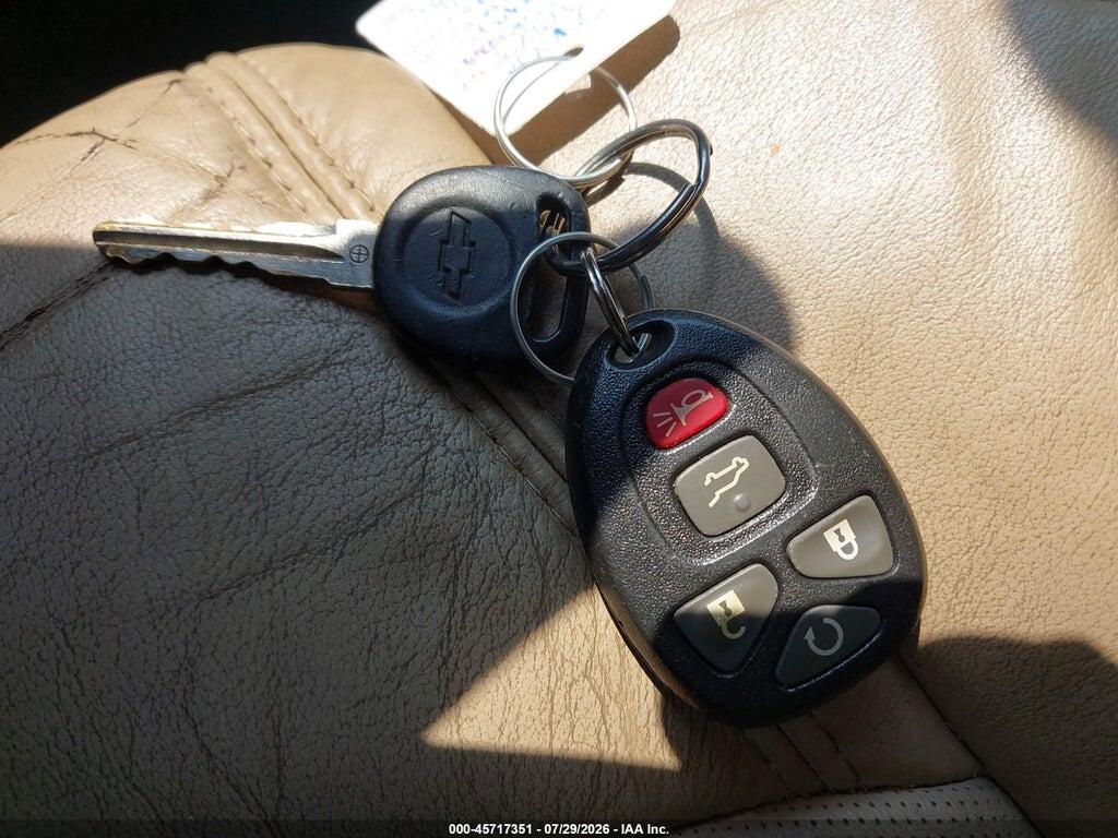 1GNKRLED0CJ168643 2012 CHEVROLET TRAVERSE photo no. 11