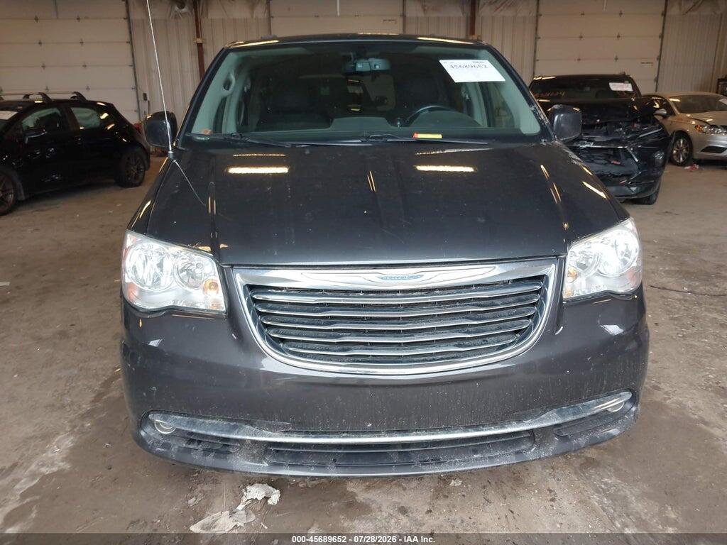 2C4RC1BG3CR117712 2012 CHRYSLER TOWN & COUNTRY photo no. 6