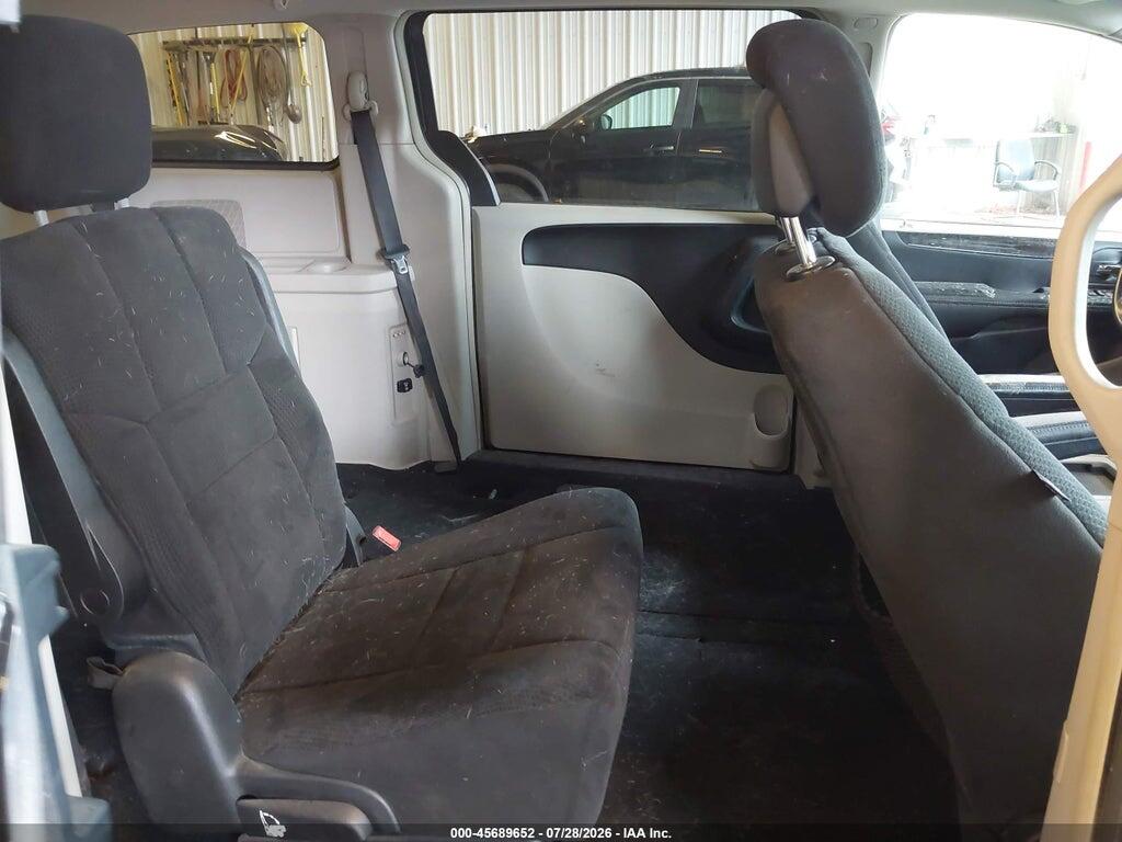 2C4RC1BG3CR117712 2012 CHRYSLER TOWN & COUNTRY photo no. 8