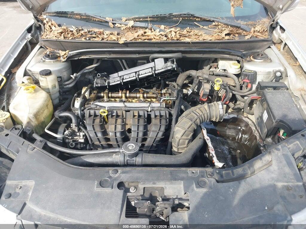 1C3CCBAB2CN244700 2012 CHRYSLER 200 photo no. 10