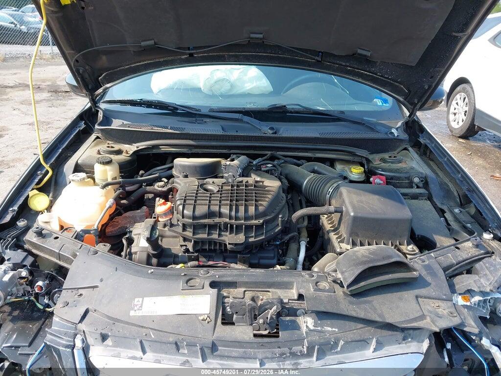 1C3CCBBG9CN210974 2012 CHRYSLER 200 photo no. 10