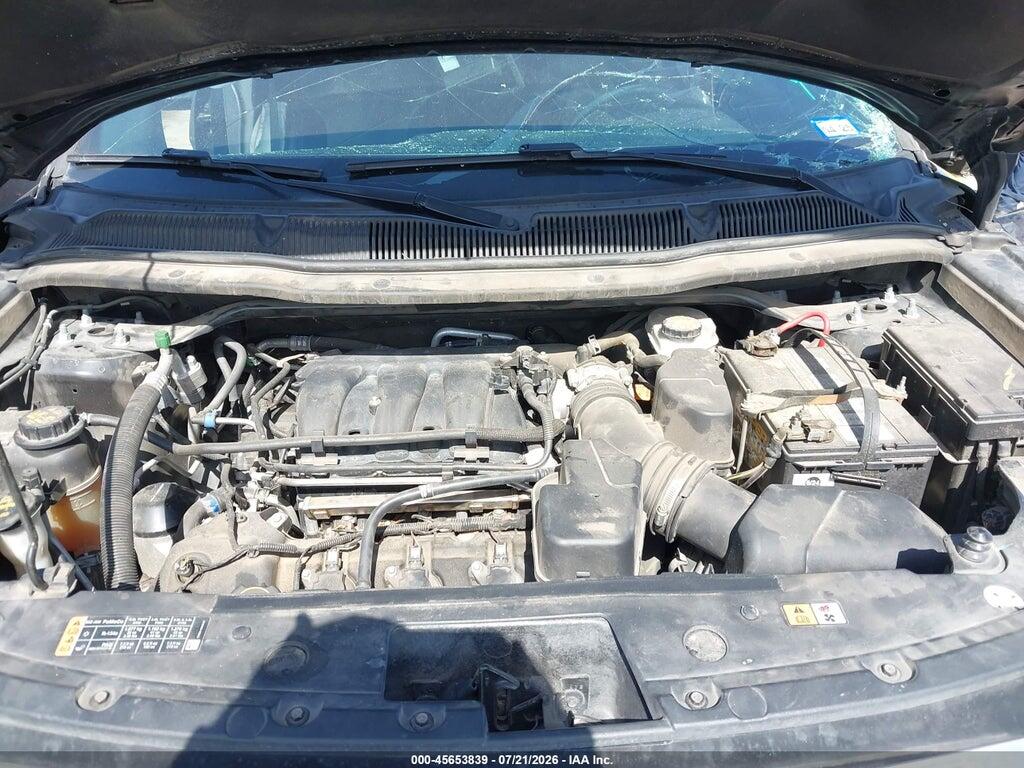 1FM5K7D88KGA21905 2019 FORD EXPLORER photo no. 10