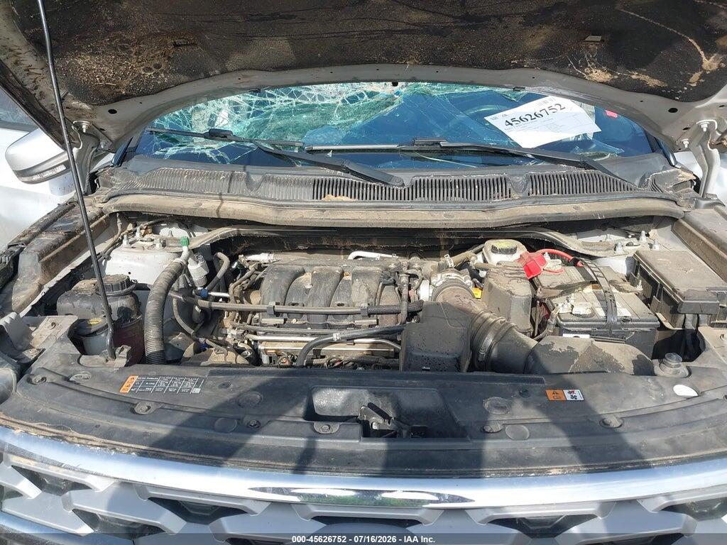 1FM5K7F84KGA39802 2019 FORD EXPLORER photo no. 10