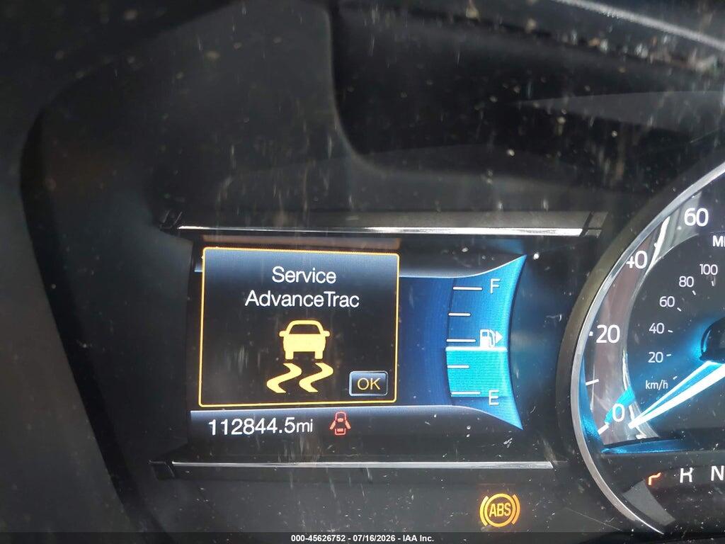 1FM5K7F84KGA39802 2019 FORD EXPLORER photo no. 6