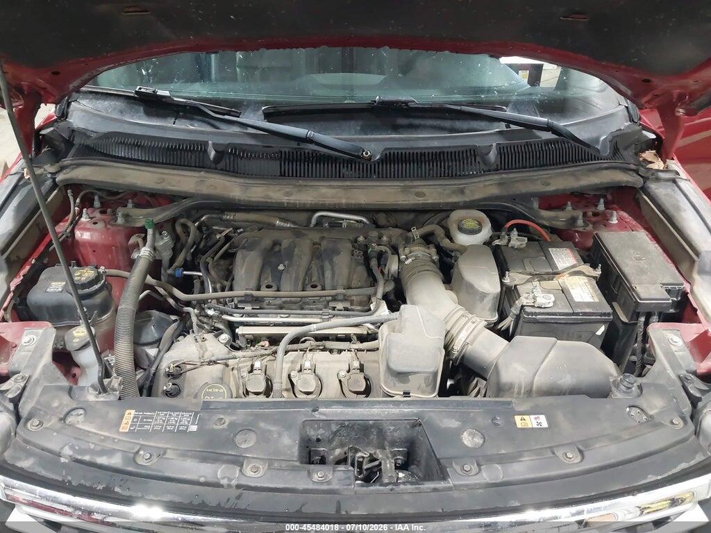 1FM5K8D83KGA72718 2019 FORD EXPLORER photo no. 10