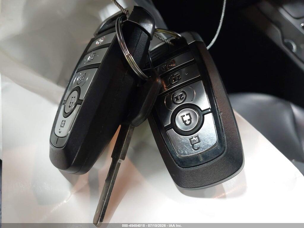 1FM5K8D83KGA72718 2019 FORD EXPLORER photo no. 11