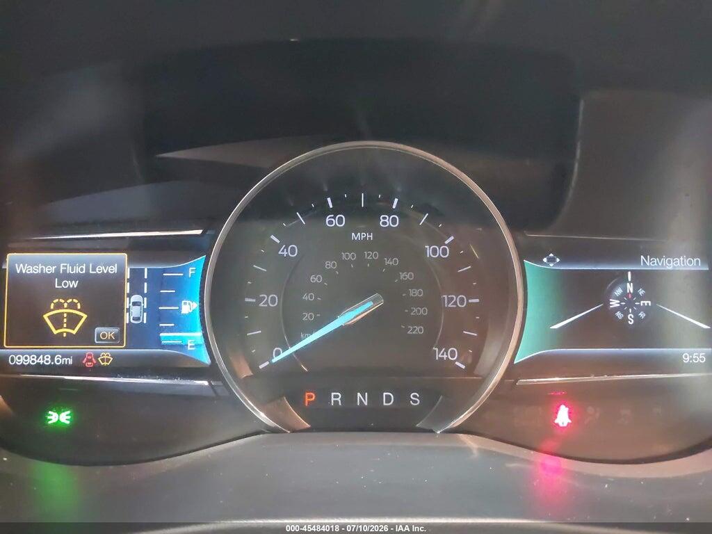 1FM5K8D83KGA72718 2019 FORD EXPLORER photo no. 7