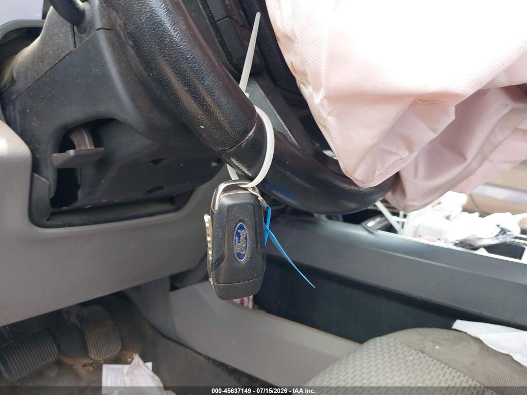 1FTEW1E53KKE76314 2019 FORD F-150 photo no. 11