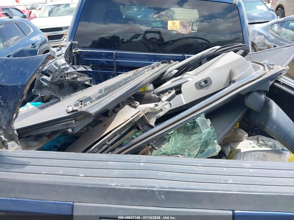 1FTEW1E53KKE76314 2019 FORD F-150 photo no. 12
