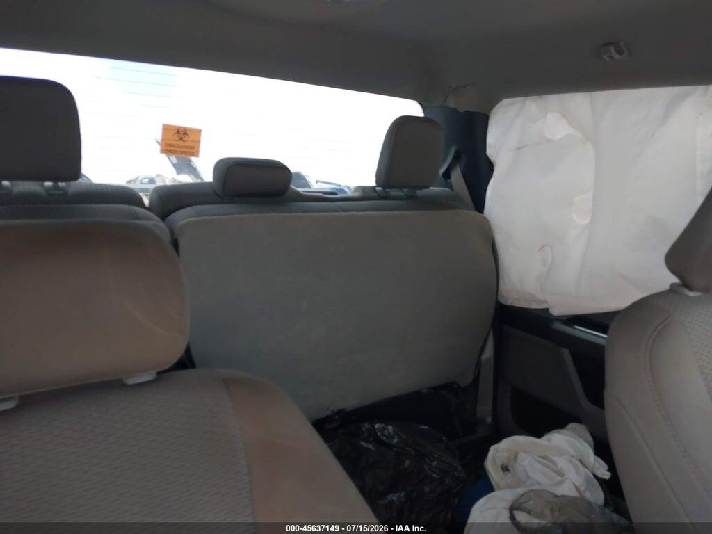 1FTEW1E53KKE76314 2019 FORD F-150 photo no. 8