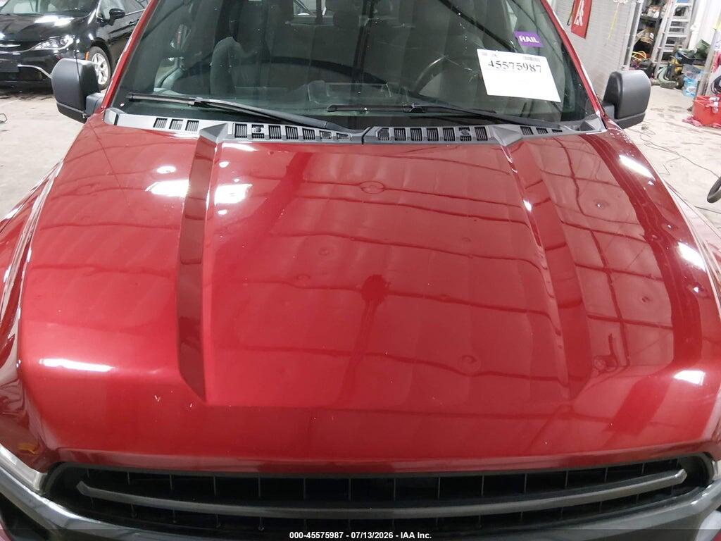 1FTEW1E46KFC56326 2019 FORD F-150 photo no. 6