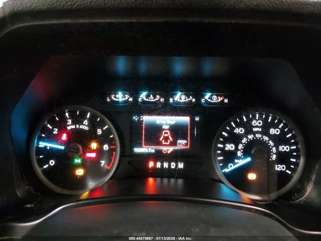 1FTEW1E46KFC56326 2019 FORD F-150 photo no. 7
