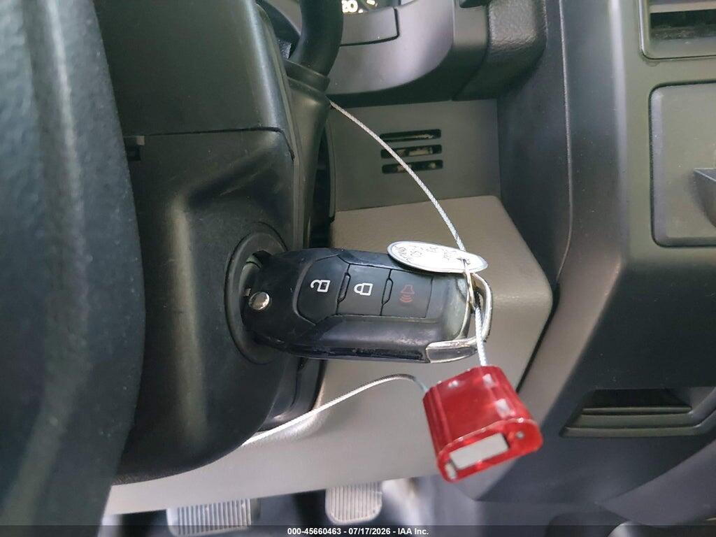 1FTEX1CBXKKD33169 2019 FORD F-150 photo no. 11