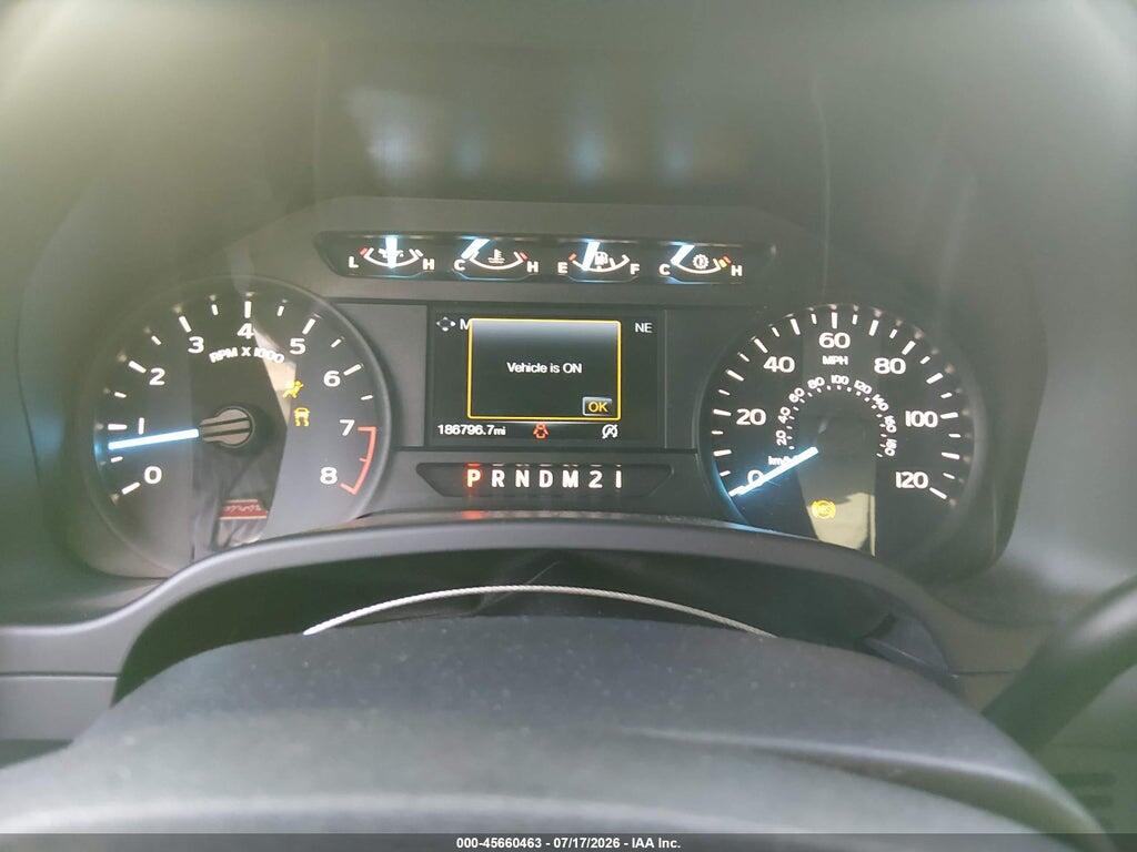 1FTEX1CBXKKD33169 2019 FORD F-150 photo no. 7
