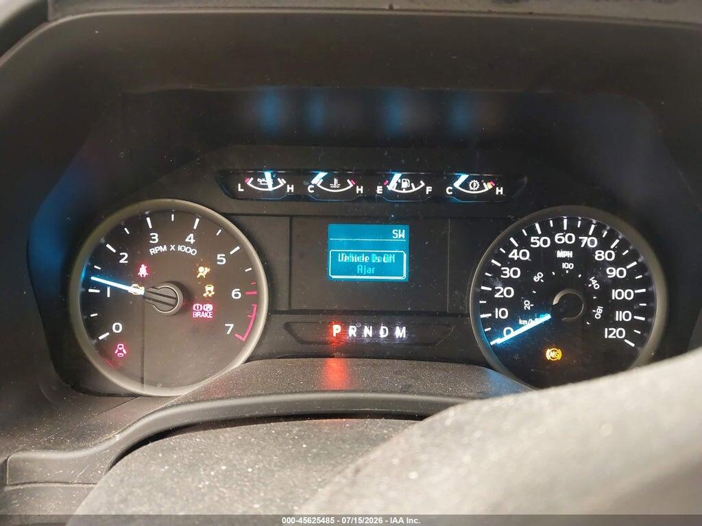 1FTEW1E54KFB37893 2019 FORD F-150 photo no. 7