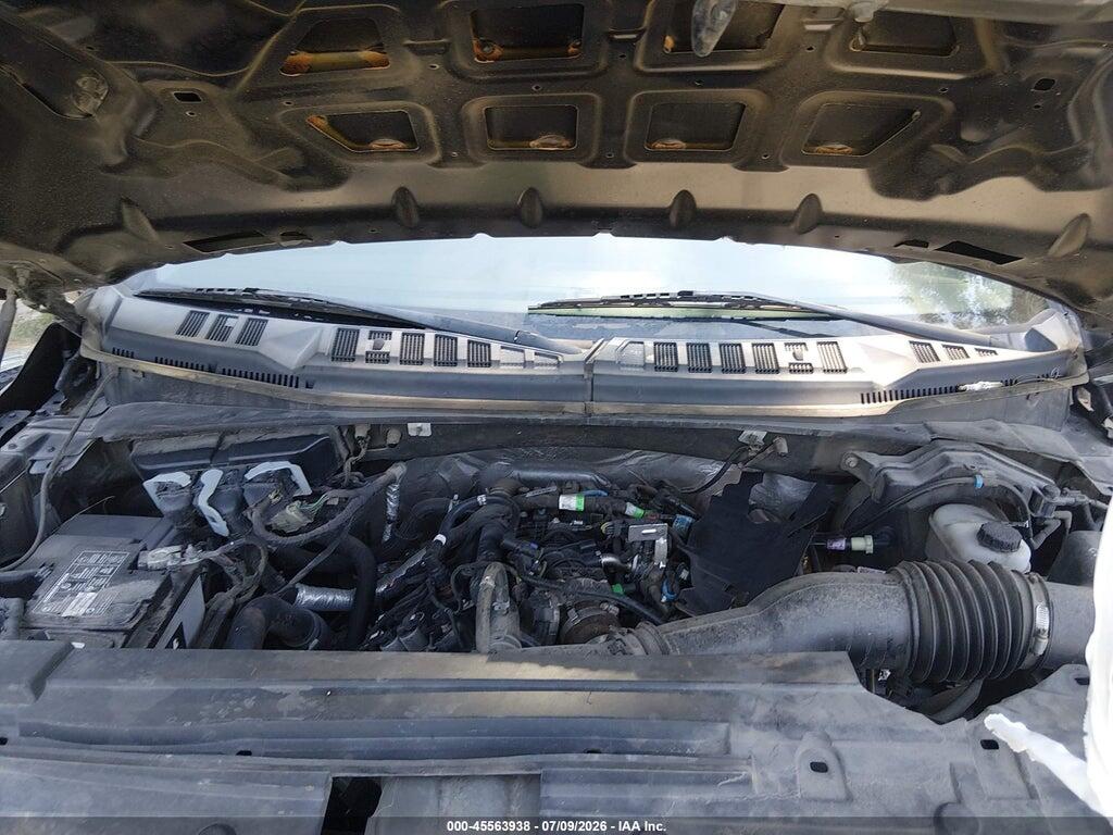 1FTEW1EP0KKD47917 2019 FORD F-150 photo no. 10