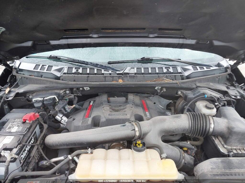 1FTFW1RG4KFA43920 2019 FORD F-150 photo no. 10