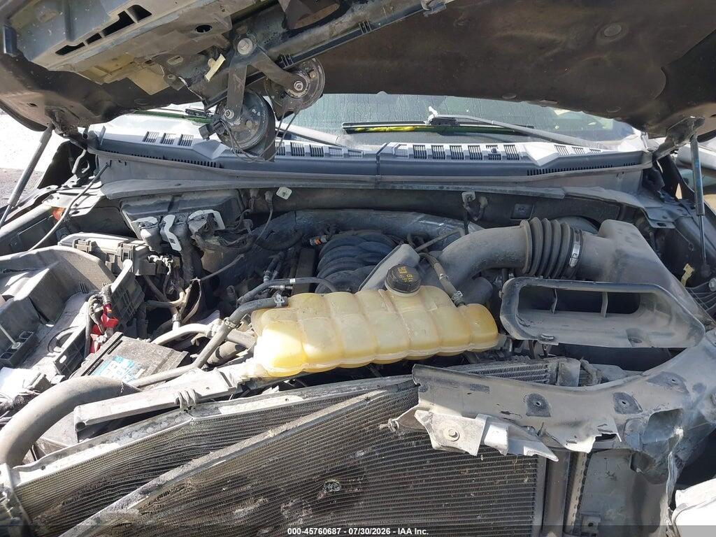 1FTEW1C54KFC47779 2019 FORD F-150 photo no. 10