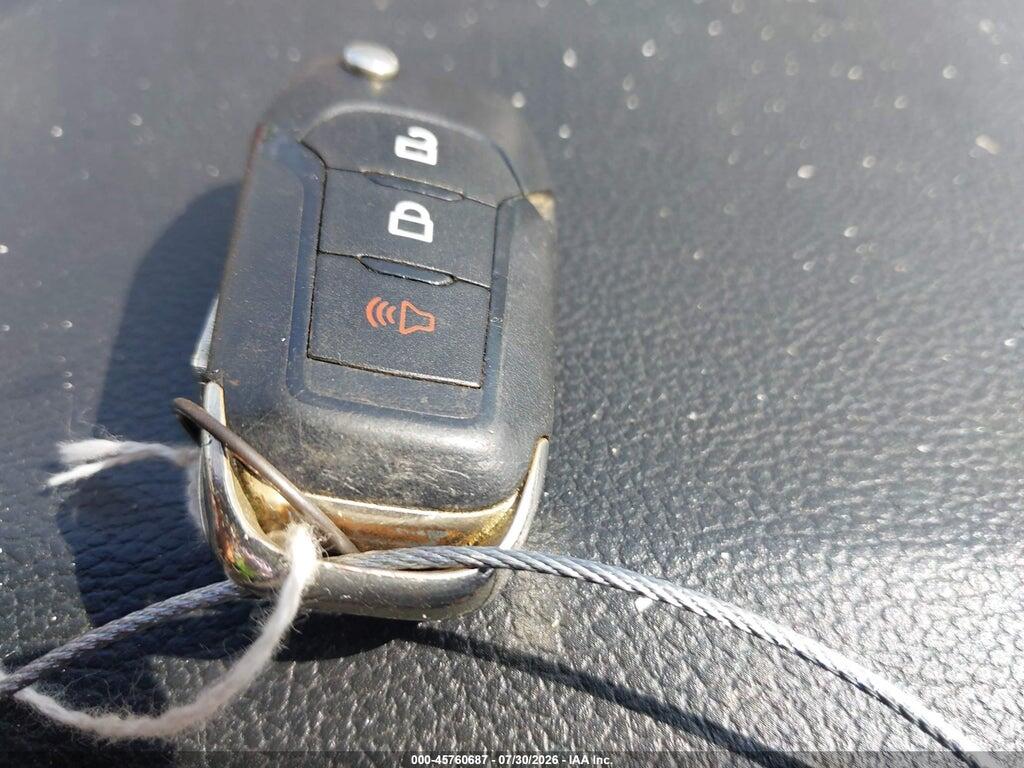 1FTEW1C54KFC47779 2019 FORD F-150 photo no. 11