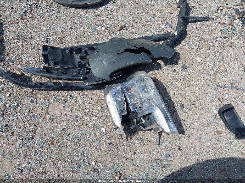 1FTEW1C54KFC47779 2019 FORD F-150 photo no. 12