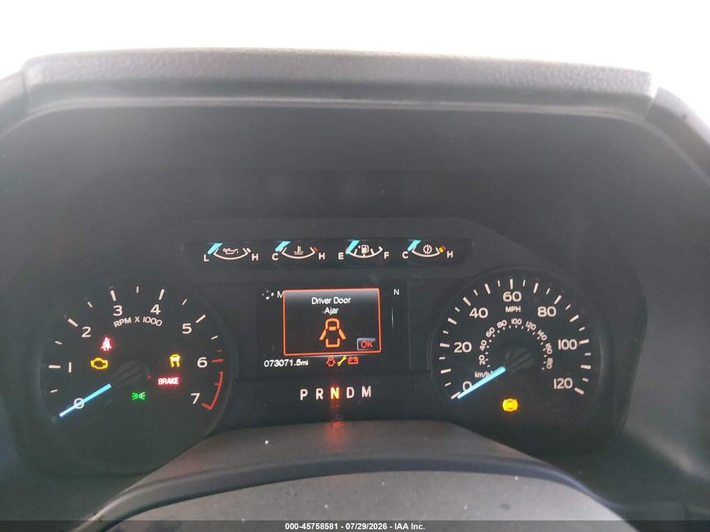 1FTEW1E50KKD56812 2019 FORD F-150 photo no. 7
