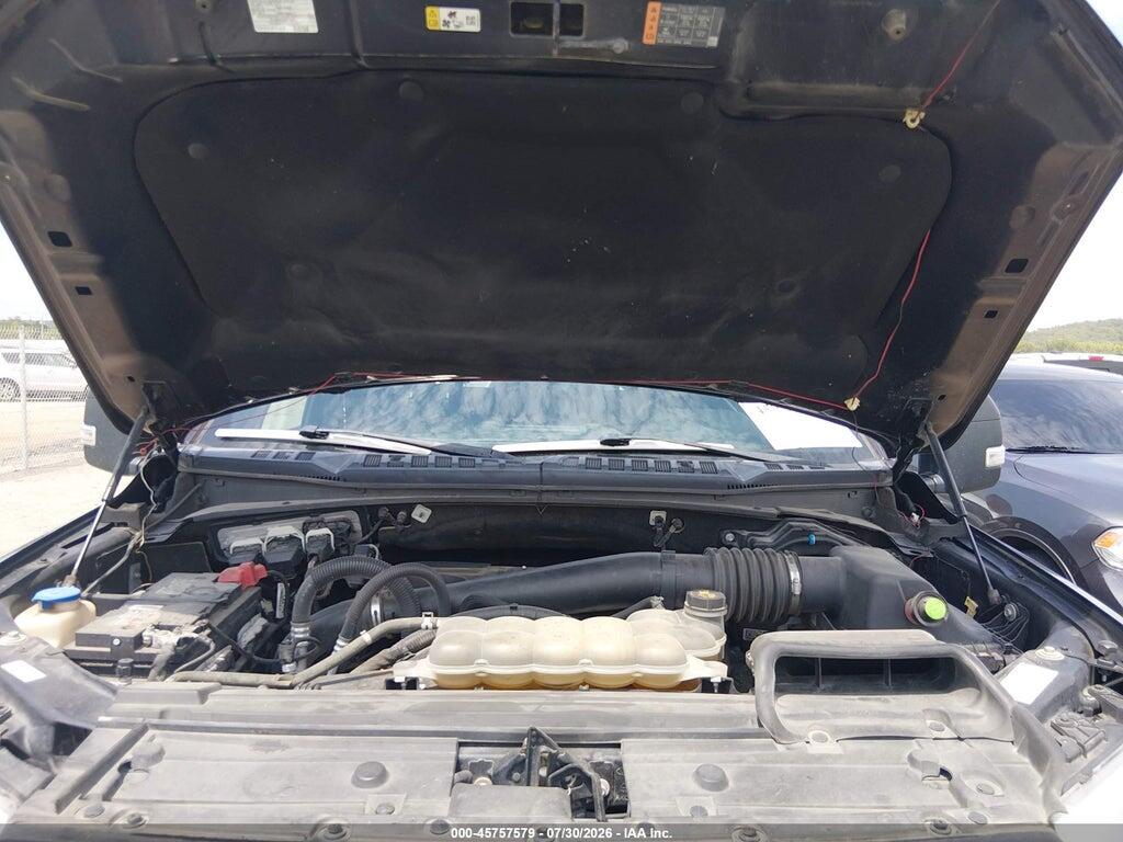 1FTFW1E10KFC26720 2019 FORD F-150 photo no. 10