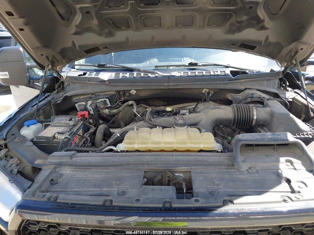 1FTEW1EP0KKC80574 2019 FORD F-150 photo no. 10