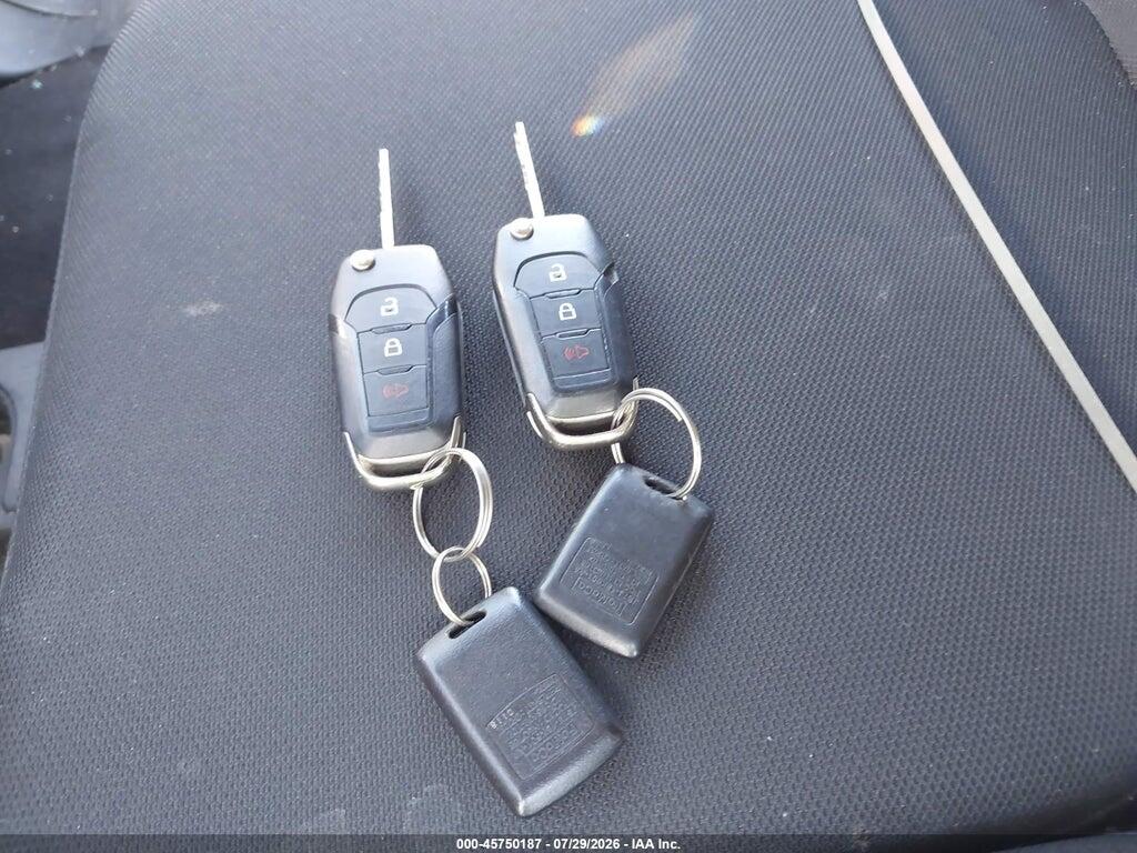 1FTEW1EP0KKC80574 2019 FORD F-150 photo no. 11