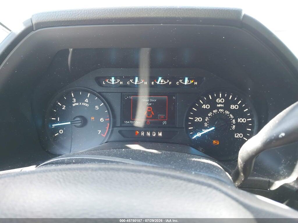 1FTEW1EP0KKC80574 2019 FORD F-150 photo no. 7