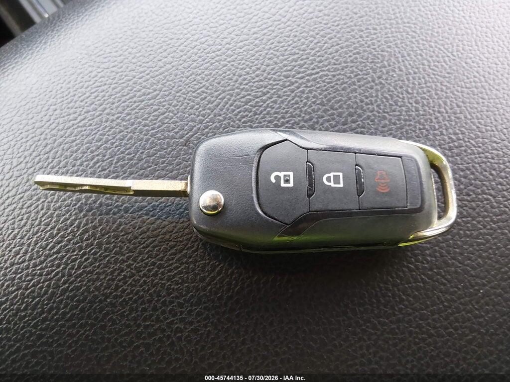 1FTEW1EP2KFC05822 2019 FORD F-150 photo no. 11