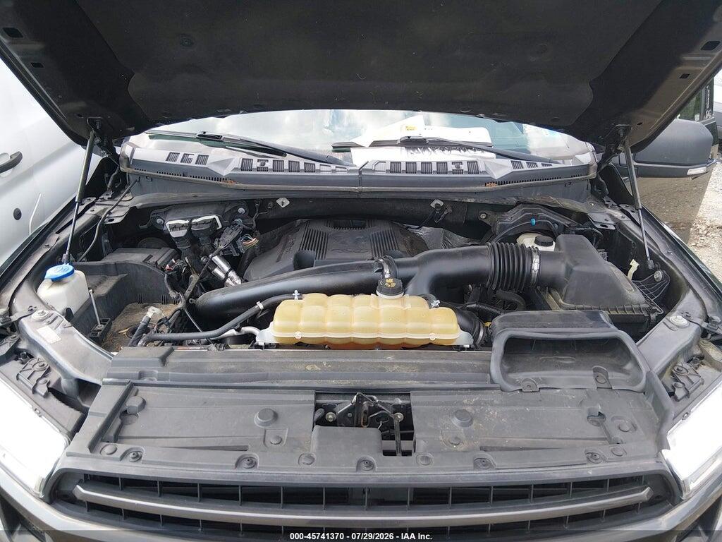 1FTEW1E48KFB77711 2019 FORD F-150 photo no. 10
