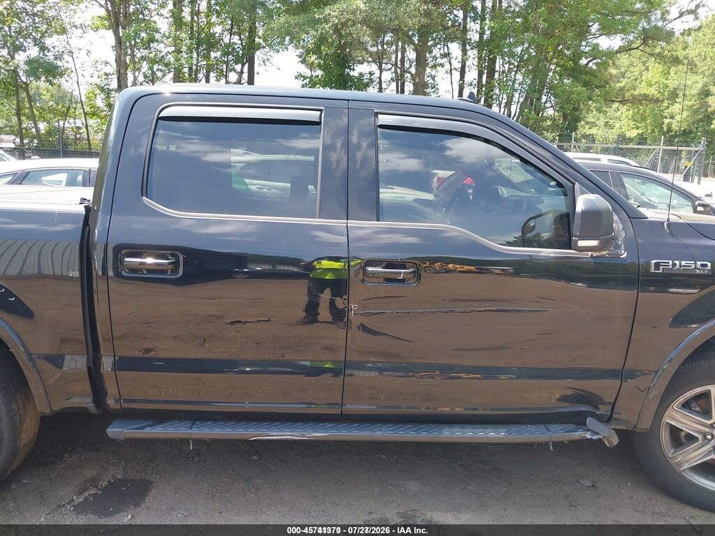 1FTEW1E48KFB77711 2019 FORD F-150 photo no. 12