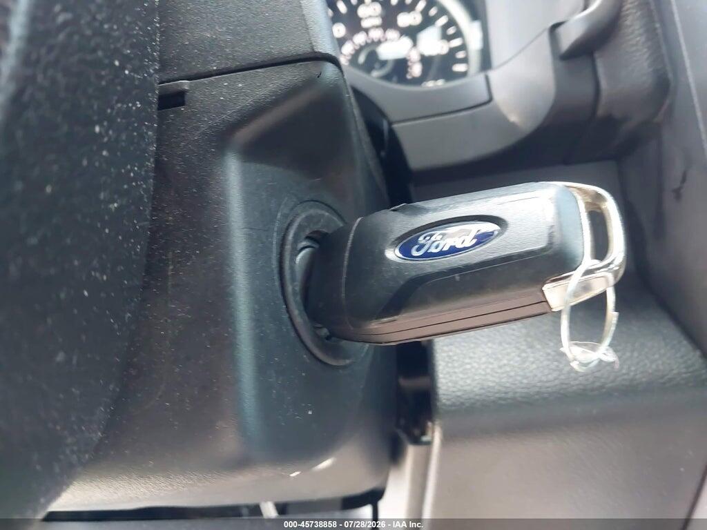 1FTEW1CP0KFD10023 2019 FORD F-150 photo no. 11