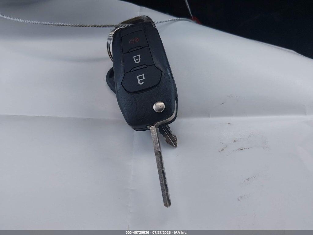 1FTEX1C40KKE44282 2019 FORD F-150 photo no. 11